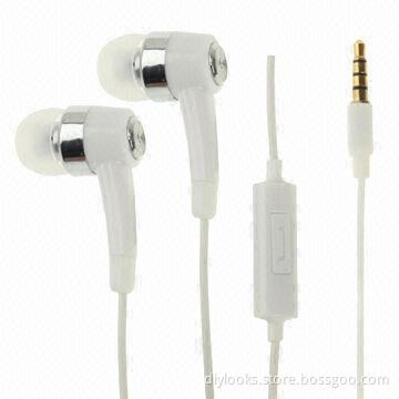Original Earphone